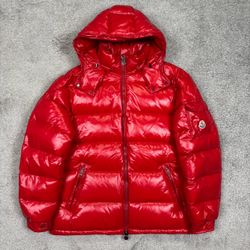 Winter jacket available pick up