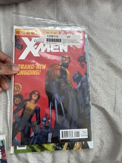 Comics