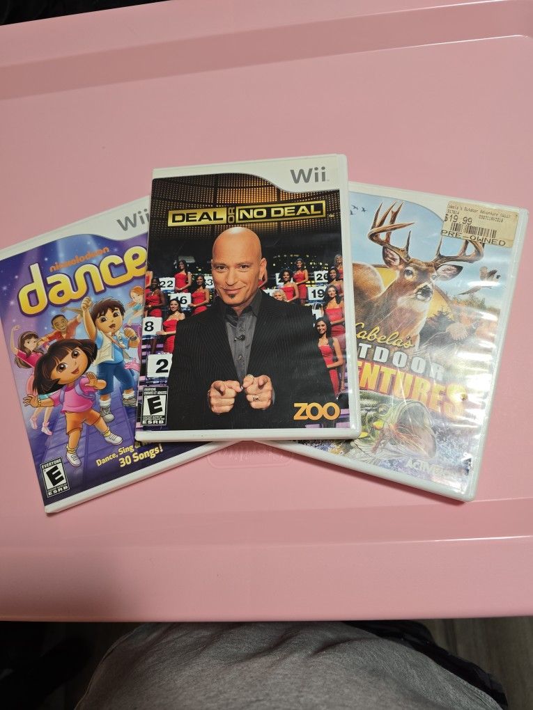 Games