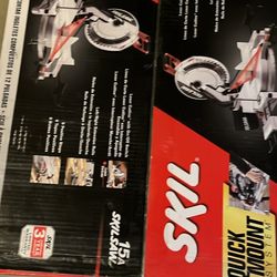 Skilsaw 12in New