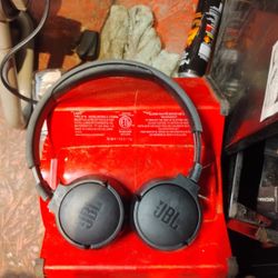 Jbl 670 Nc Headphones 