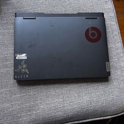 Lenovo ideapad gaming 3