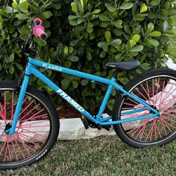 29” FRAMED Plaintiff 29er Bike 