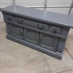 Grey Etc Dresser 