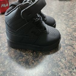 Fila Toddler Shoes