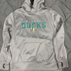 Anaheim Ducks Hoodie