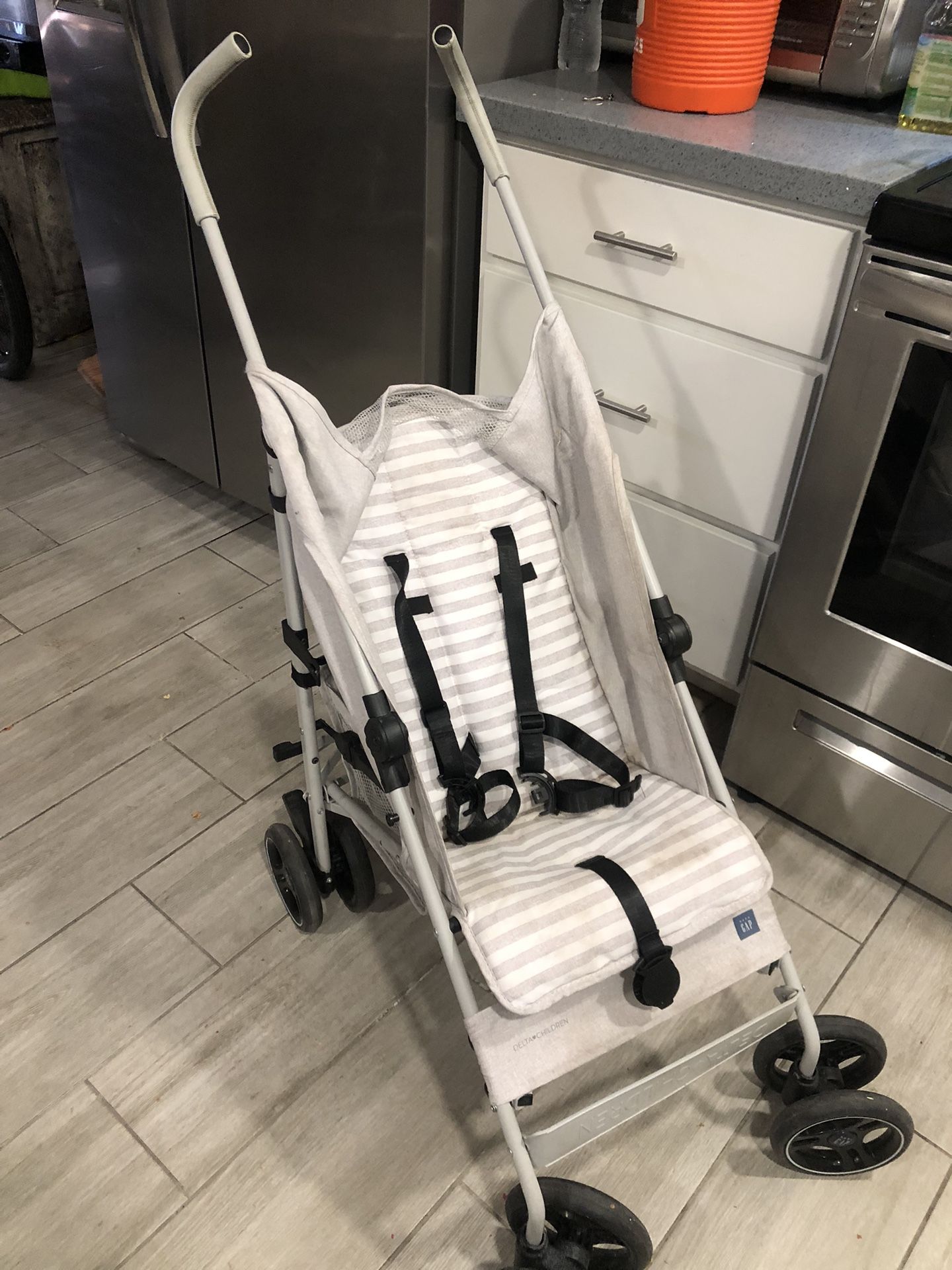 Stroller