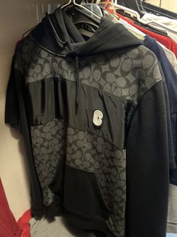 Brand New Coach Jacket