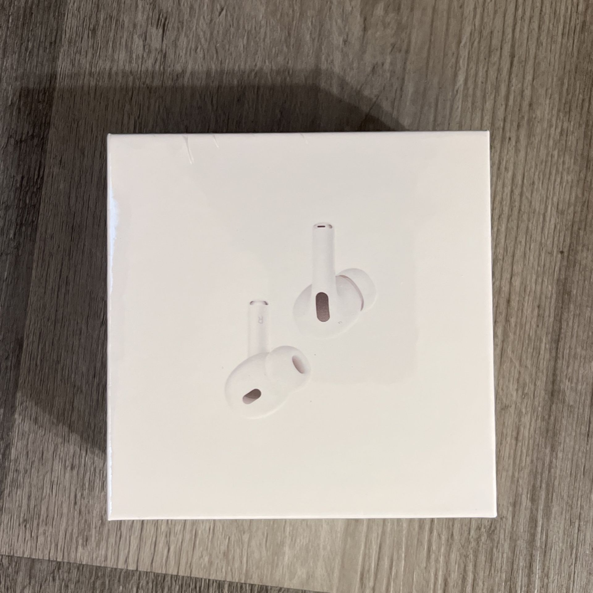 Air Pod Pro 2nd Generation 