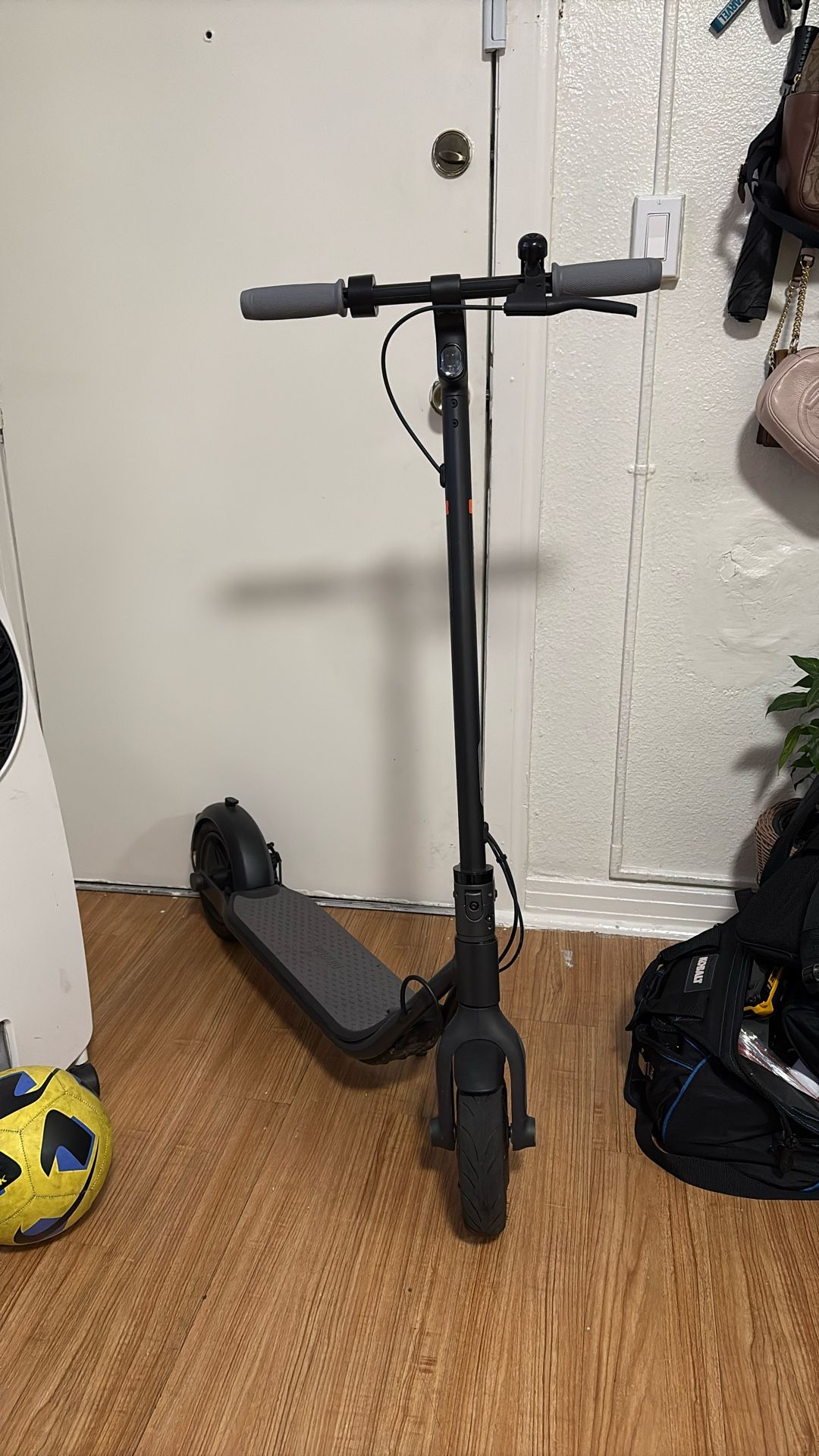 Kick scooter Ninebot