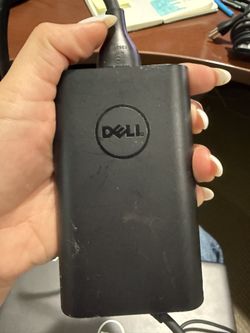DELL LAPTOP CHARGER