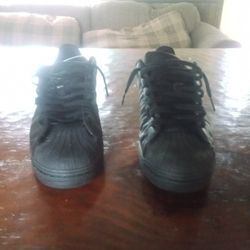 Size 14 Adidas