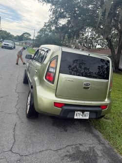 2011 KIA Soul