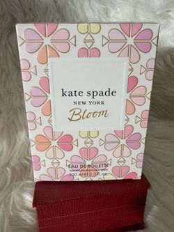 KATE SPADE New York BLOOM Eau de Toilette 100ML
