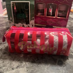 Bath And Body Work Set 