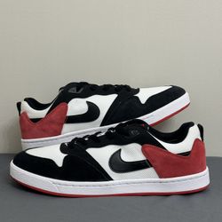 NIKE SB ALLEYOOP MENS 11