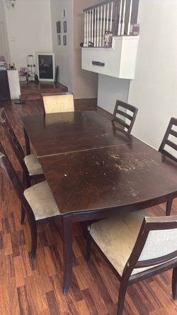 Stanley furniture