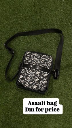 Asaali bag