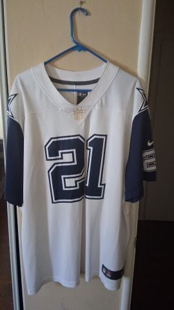 Dallas cowboys "ZEKE ELLIOTT " JERSEY 3XL