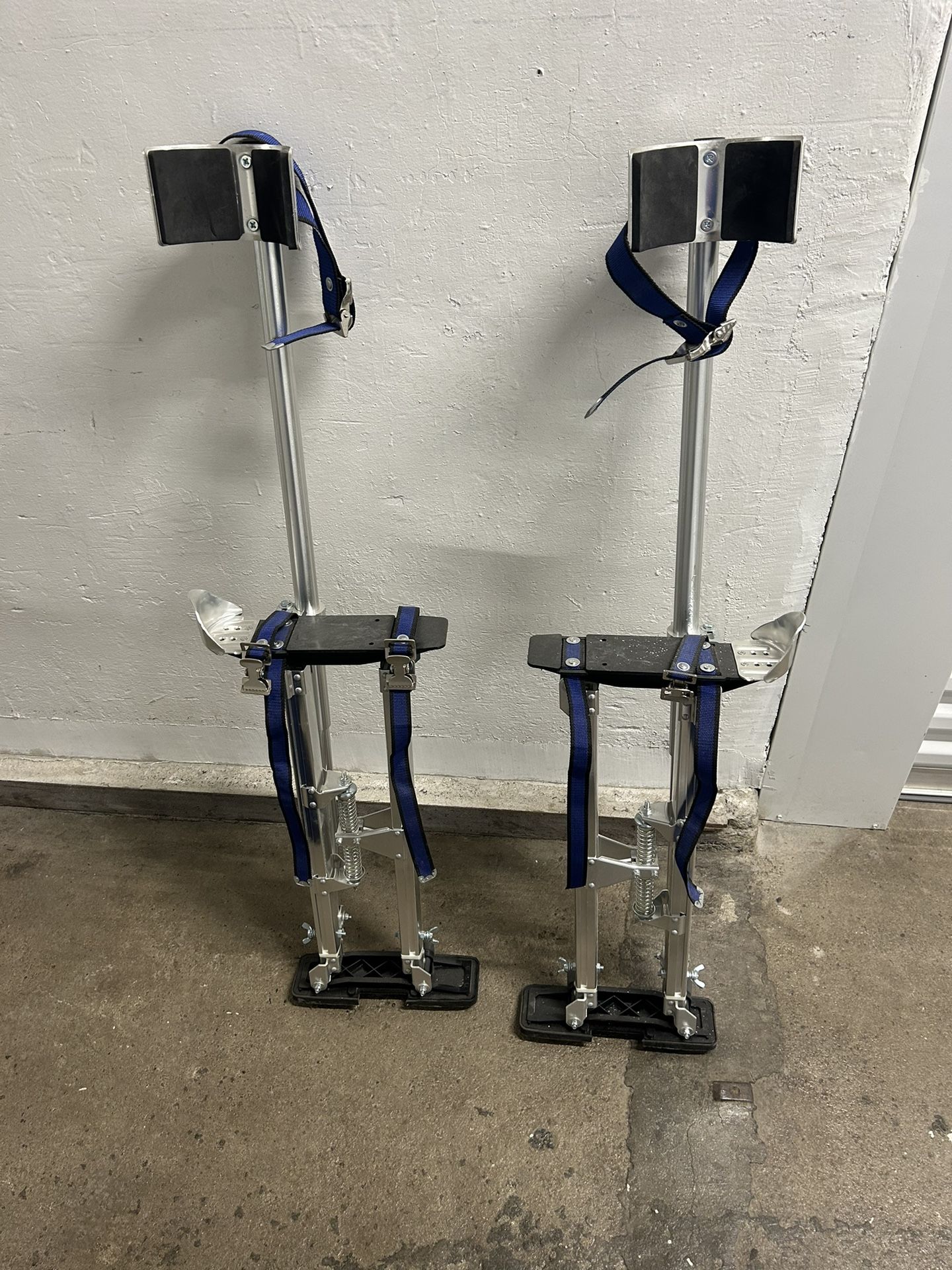 Drywall Stilts
