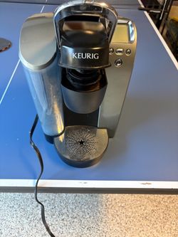Keurig Single Serve Coffee Maker
