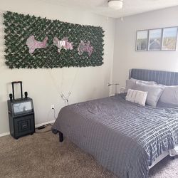 PRIVATE ROOM + PRIVATE BATHROOM – $175 WEEKLY (PHOENIX AREA)