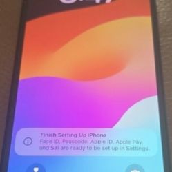 Unlocked iphone 14 regular 128gb