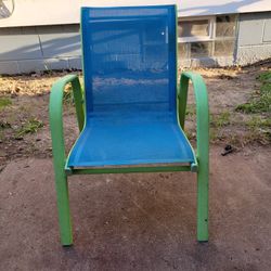 KIDS SLING CHAIR 