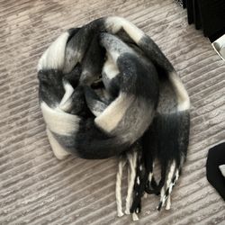 Winter Scarf