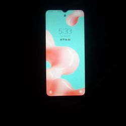 Unlocked Galaxy A12 Perfect Condition 