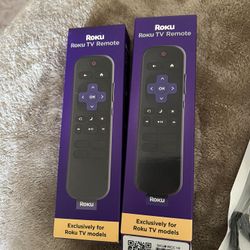 Roku Remotes