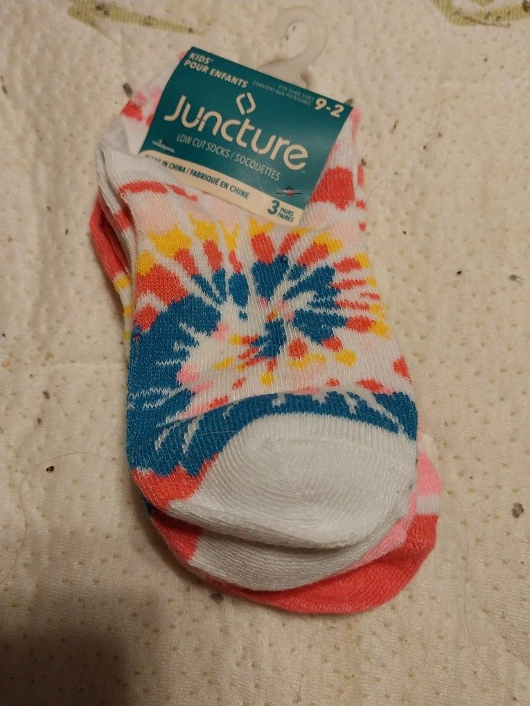 Kids Socks