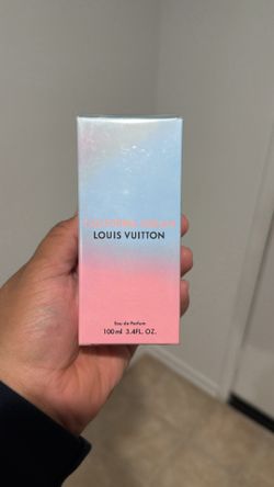 LV California dream