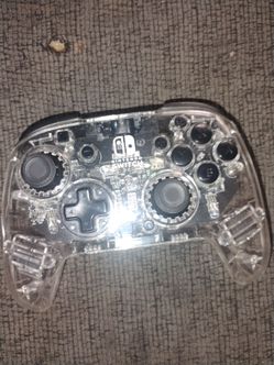 Switch controller