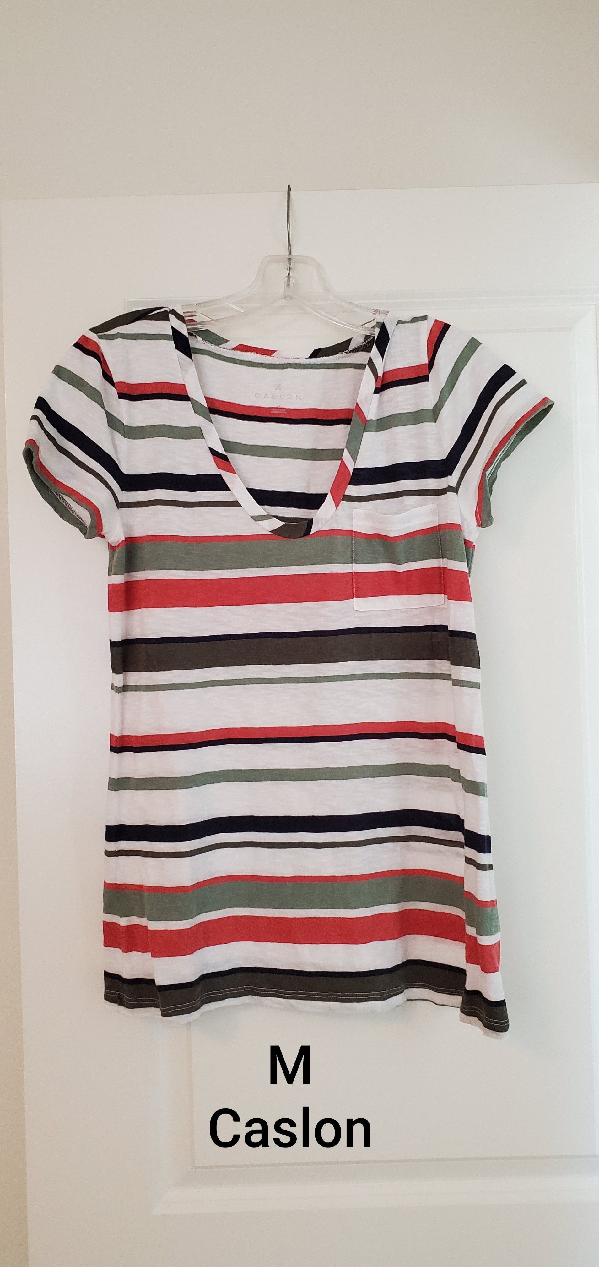 Women's Shirts, Medium