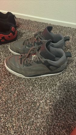 Dcs And Jordan’s