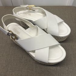 Micheal Kors Espadrille 