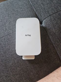 Pack Of 4 Apple Air Tags