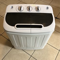 Portable Washer Dryer 