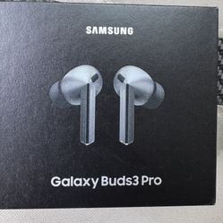 Galaxy Buds 3 Pro