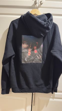 Kobe vs. Jordan - Black Hoodie