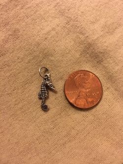 James avery deals seahorse