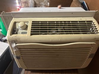 Kenmore window AC
