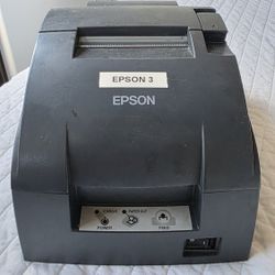 Epson Printers