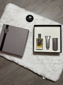 Dolce Devotion Men