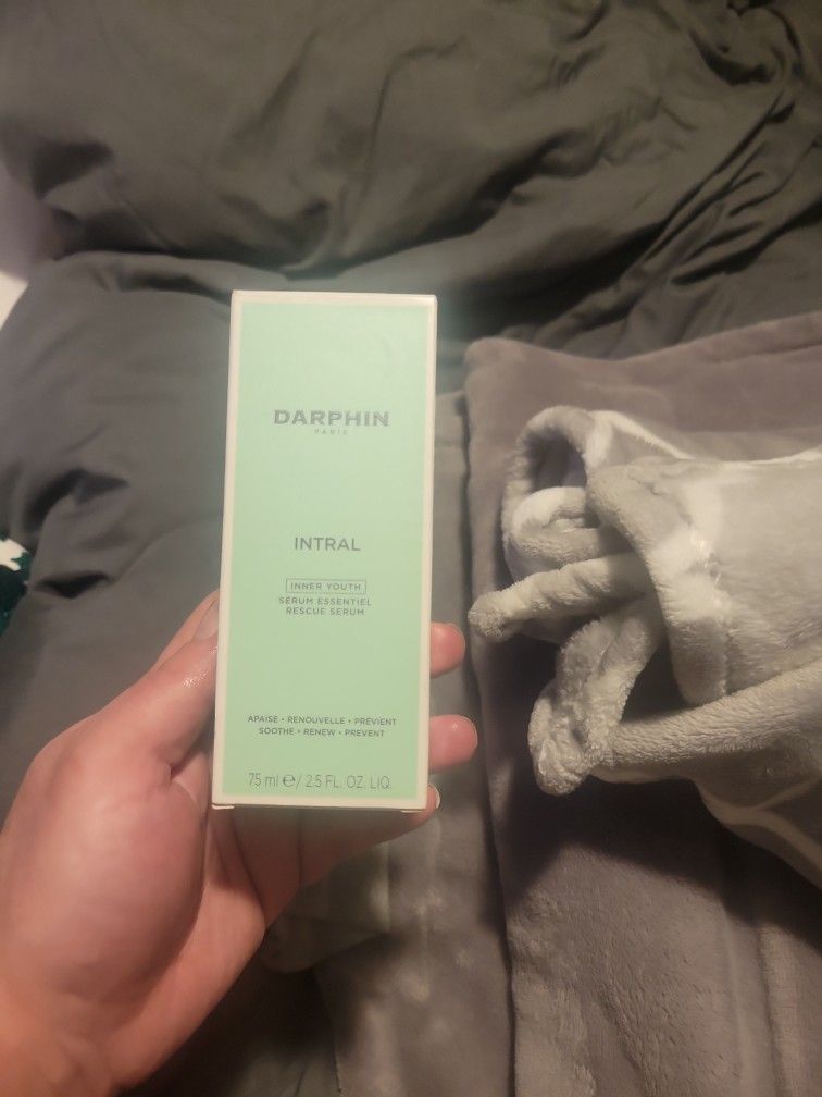 Darphin Inner Youth Serum 