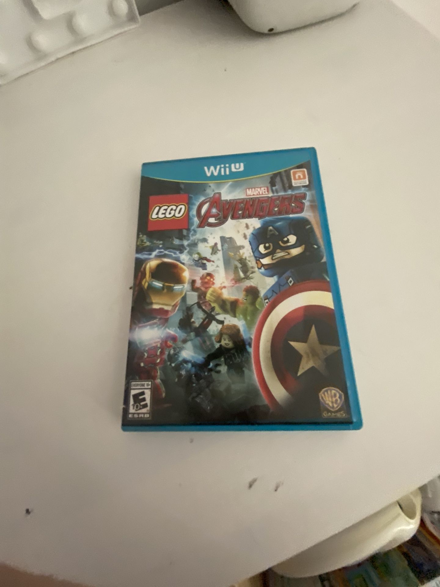 games