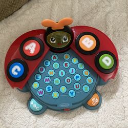 Baby Learning Toy Like New 