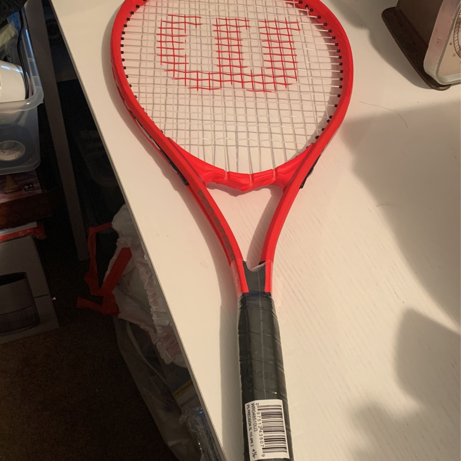 Wilson Tennis Racket