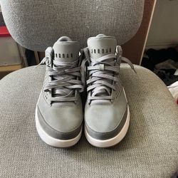 Air Jordan Flight Origin 4